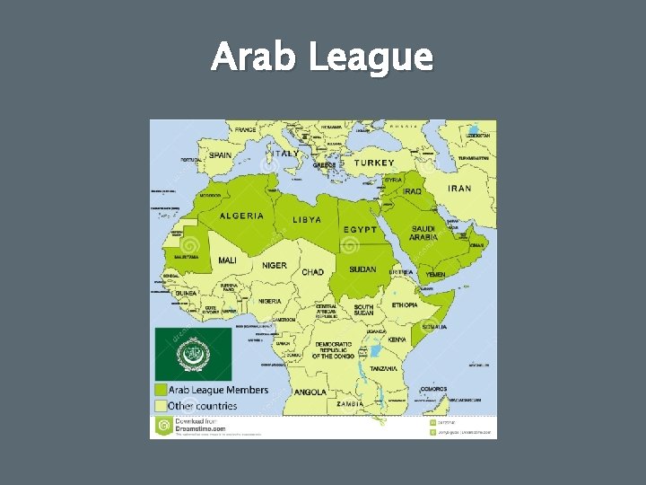 Arab League 