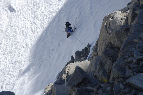 mtsill, california 14ers