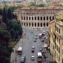 Via Teatro Marcello