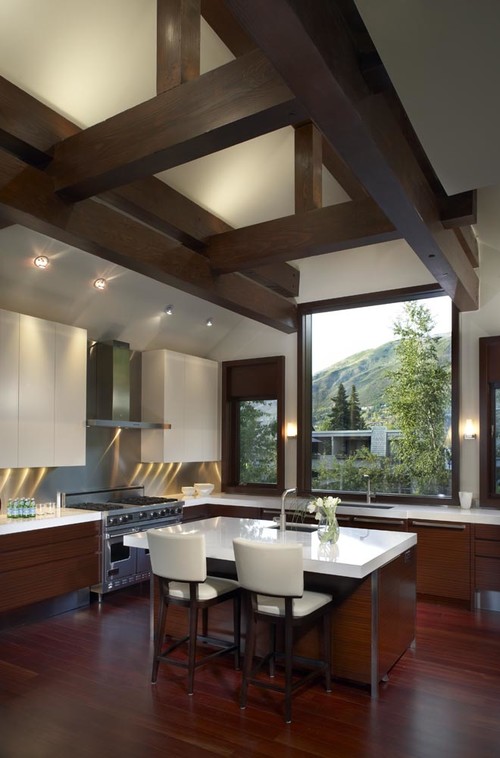 Aspen Urban Contemporary