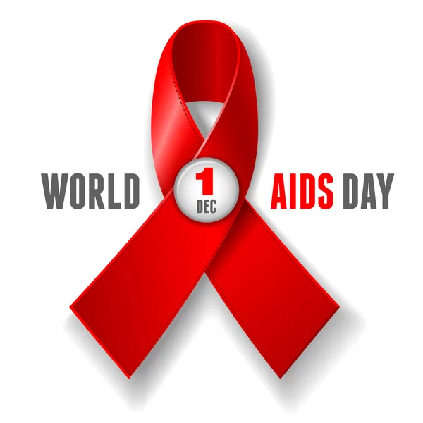 World AIDS Awareness Day poster