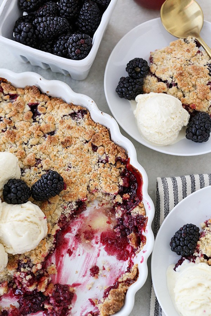 cobbler recipes