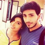 Harshita Gaur and Param Singh