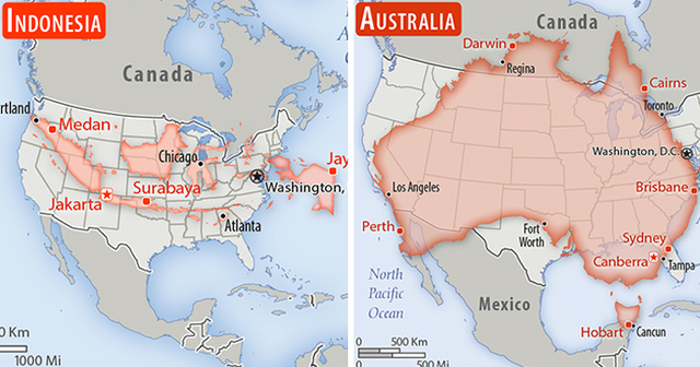 These 5 Simple countries true sizes Tricks Will Pump Up Your Sales Almost Instantly