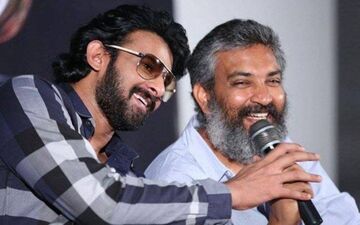 From S.S. Rajamouli To Sandeep Reddy Vanga, Prabhas Continues The Spree Of Working With Visionary Directors! 