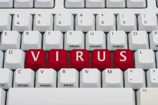 Computer virus