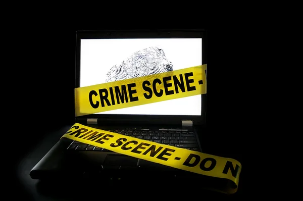 Computer crime