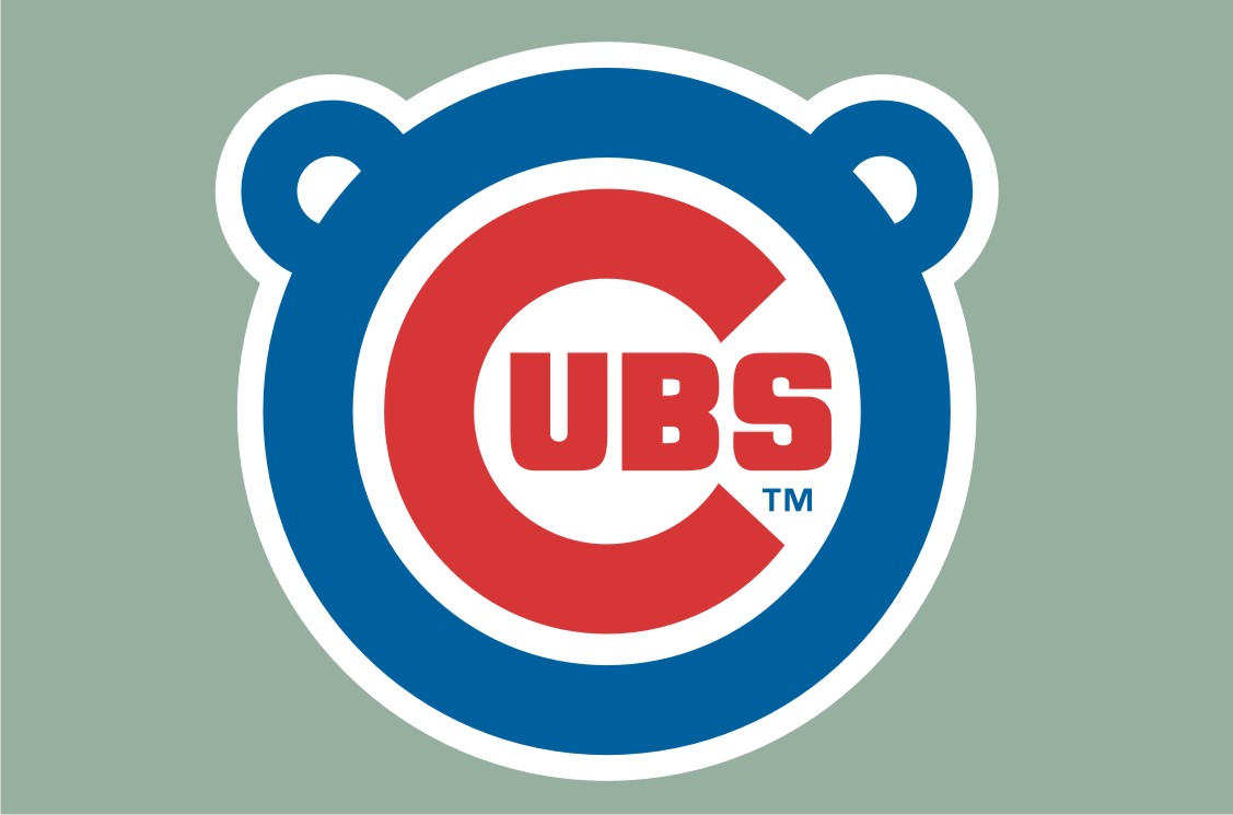 Chicago Cubs logo design contest - Vicky Galmarini - Argentina