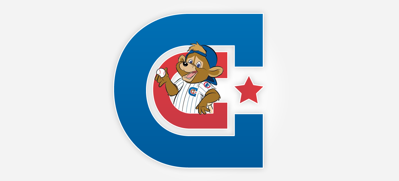 Chicago Cubs logo design contest - NetRite-Design - United Kingdom