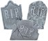 Picture of Crooked Tombstone Set