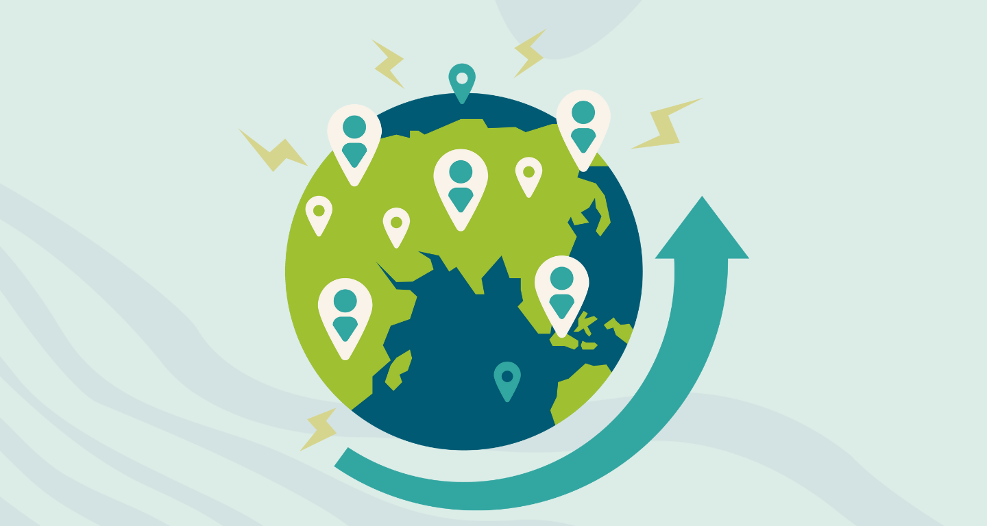 What Is Geographical Segmentation? Discover the Power of Targeted Marketing!