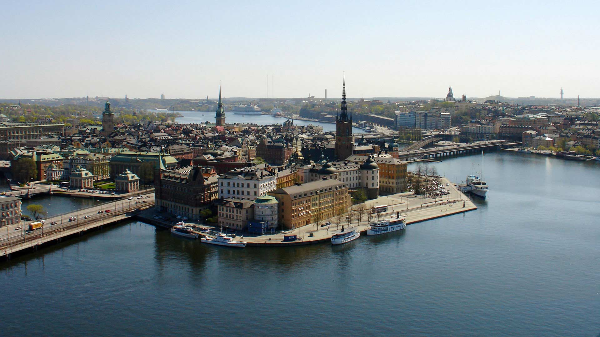 Stockholm