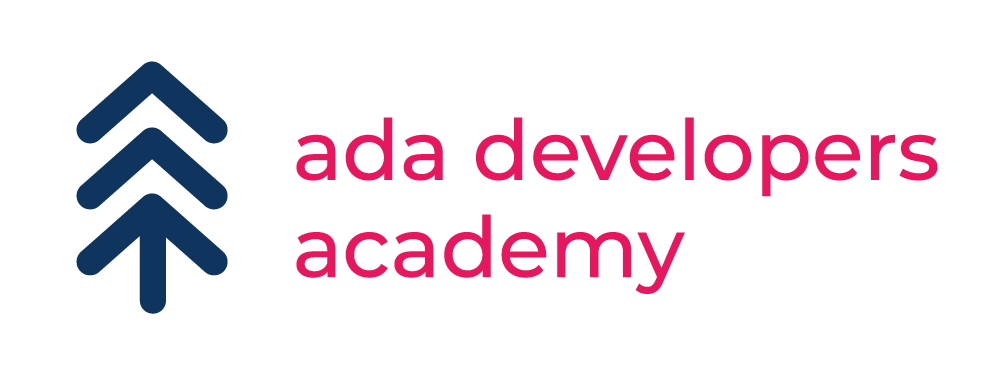 Ada Developers Academy logo