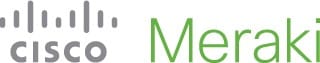 Cisco Meraki logo