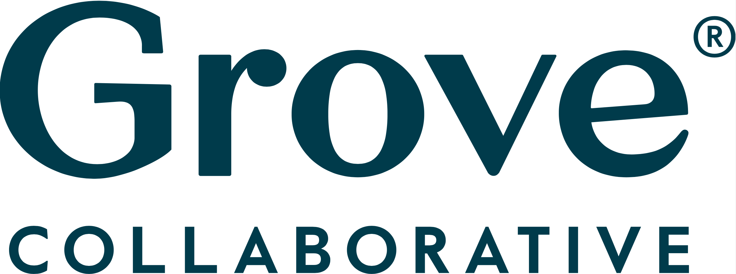 Grove Collaborative logo