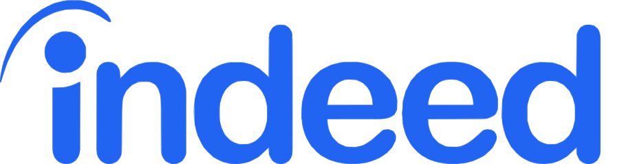 Indeed logo