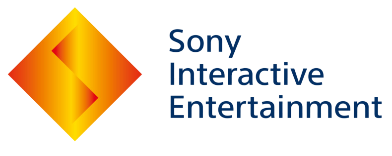 Sony Interactive Entertainment logo