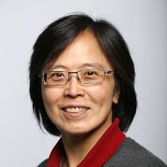 Vivien Chan