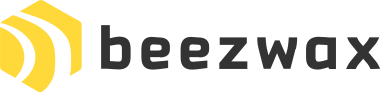 Beezwax logo