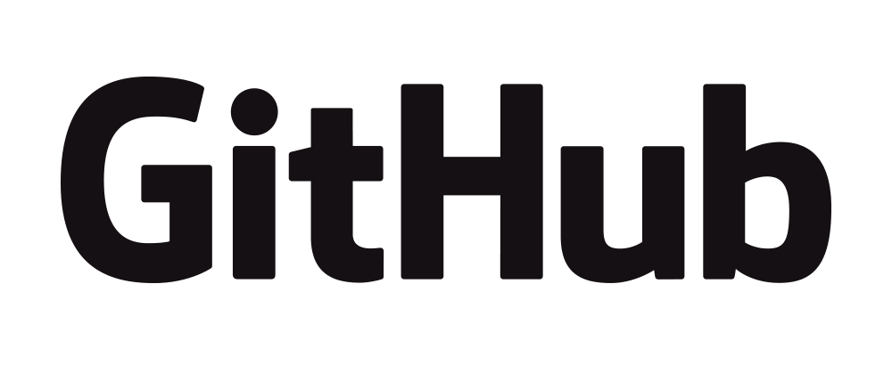 GitHub logo