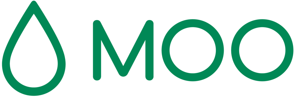 Moo logo