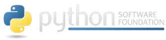 Python Software Foundation logo