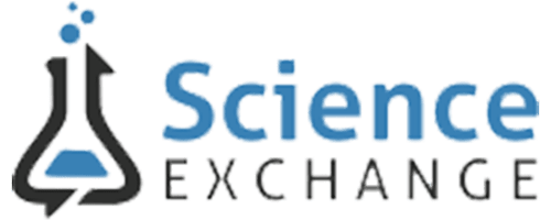 Science Exchange logo