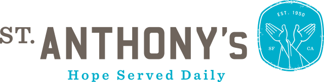 St. Anthony Foundation logo