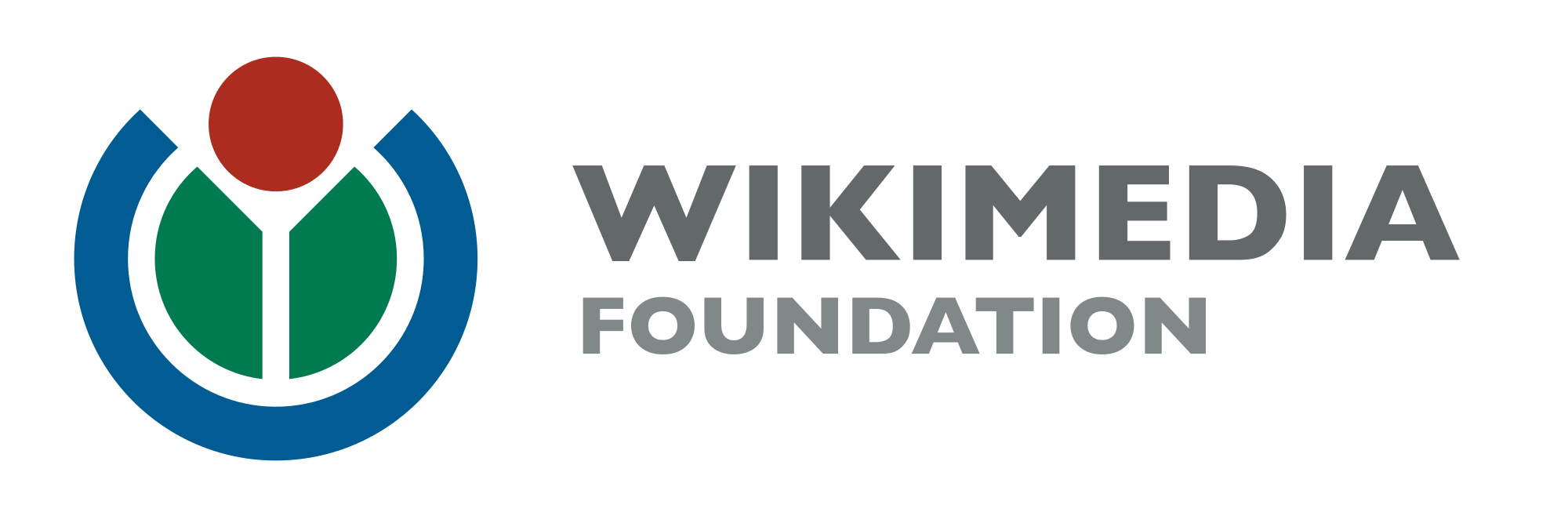 Wikimedia Foundation logo