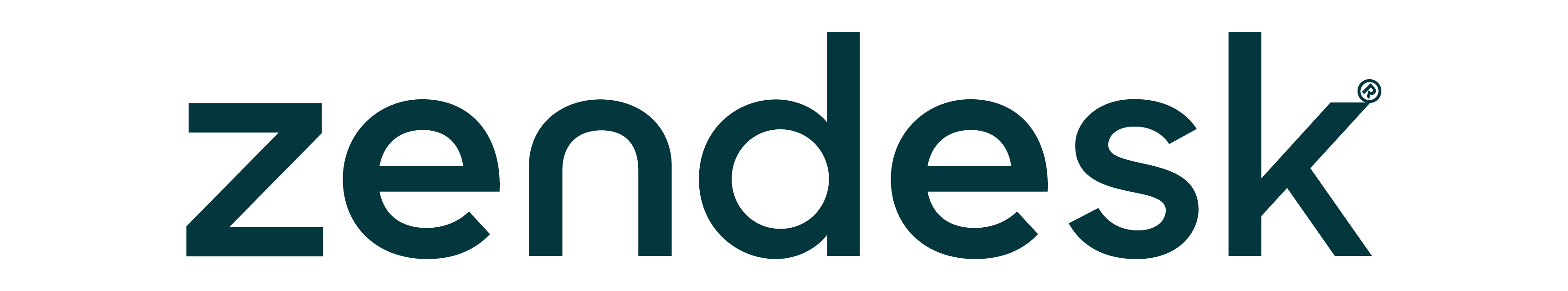 Zendesk logo