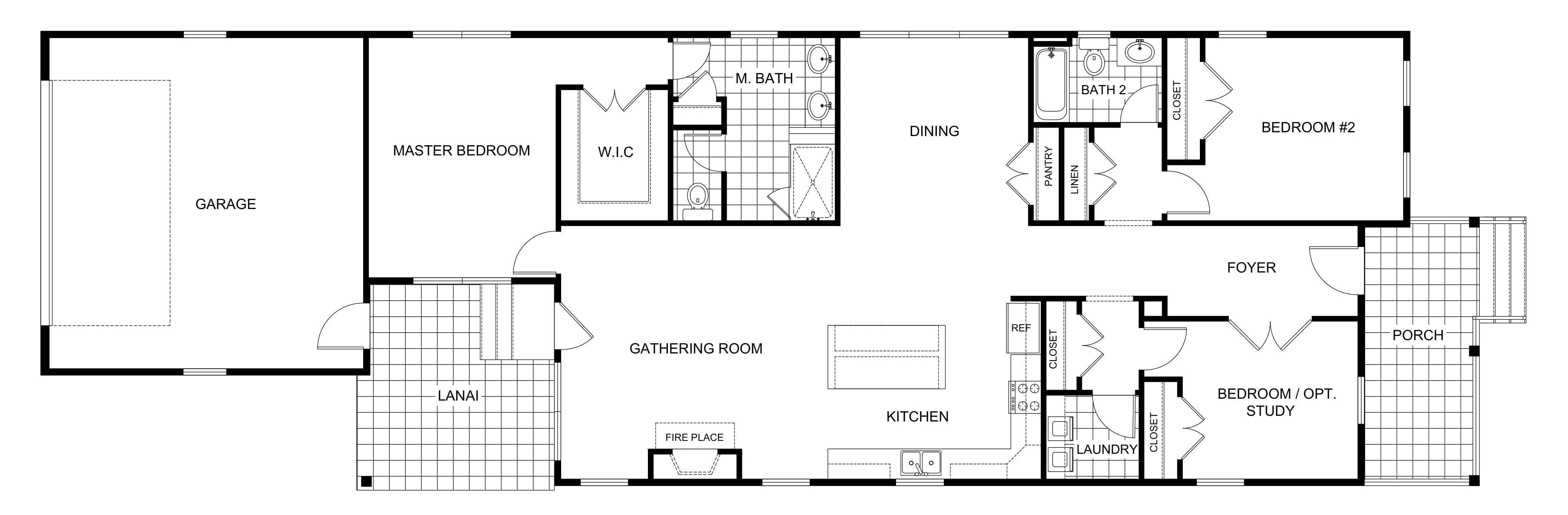 Draw 2D 3D Floor Plans Photorealistic and Interactive