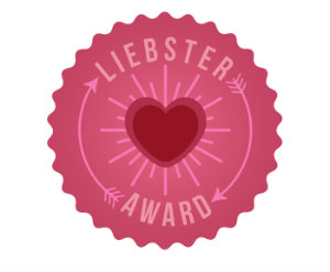 The Liebster Blog Award