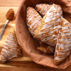 Pumpkin Scones