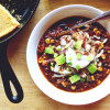 Stove Top Chili