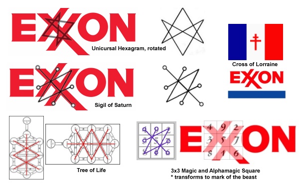 exxon