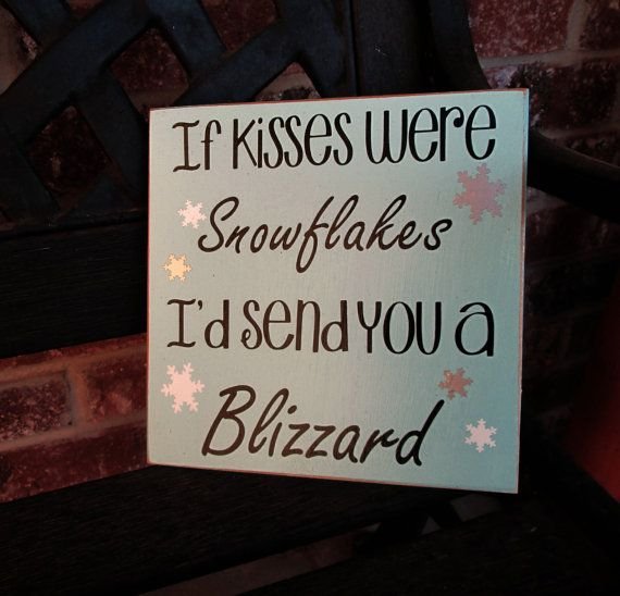 Christmas sign