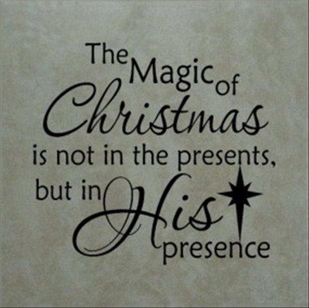 Impressive Christmas Quotes