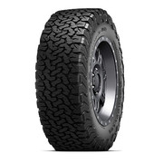  BFGoodrich All-Terrain T/A KO2 215/65R16