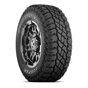  Cooper Discoverer ST MAXX 295/70R18