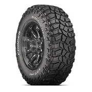  Cooper Discoverer STT PRO 295/70R18