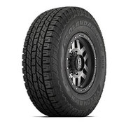  Yokohama Geolandar A/T G015 215/70R15