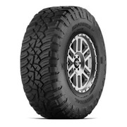  General Grabber X3 295/70R18