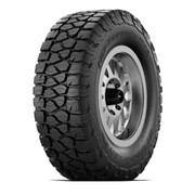  BFGoodrich HD-Terrain T/A KT 295/70R18