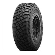  BFGoodrich Mud-Terrain T/A KM3 295/70R18