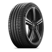  Michelin Pilot Sport 5 285/40R19