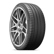  Bridgestone Potenza Sport 285/40R19