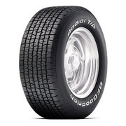  BFGoodrich Radial T/A 215/70R15