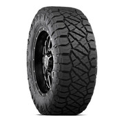  Nitto Ridge Grappler 295/70R18