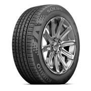  Kumho Solus TA11 215/70R15