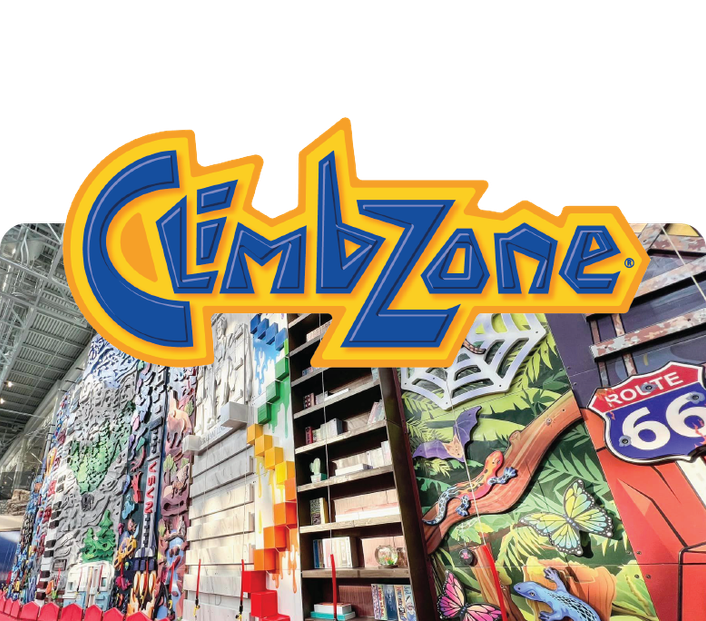 ClimbZone